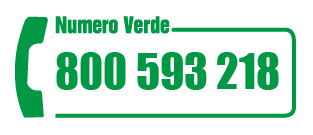 numero verde